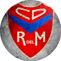 Logo Club Social y Deportivo Rodeo del Medio